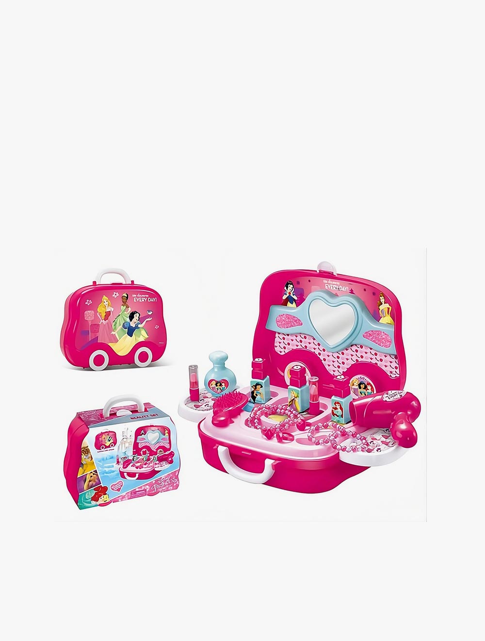 Disney Disney Princess Beauty Set II  - DIHEODS008-917A