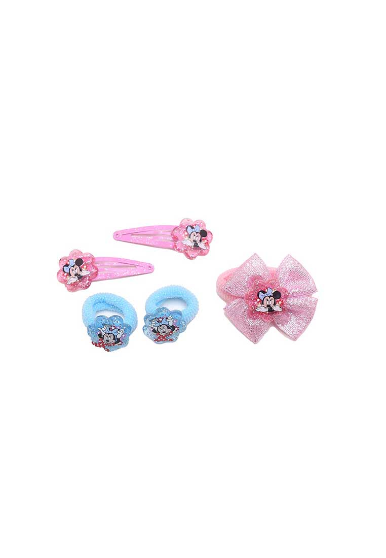 Disney Minnie Mouse Aksesoris Set