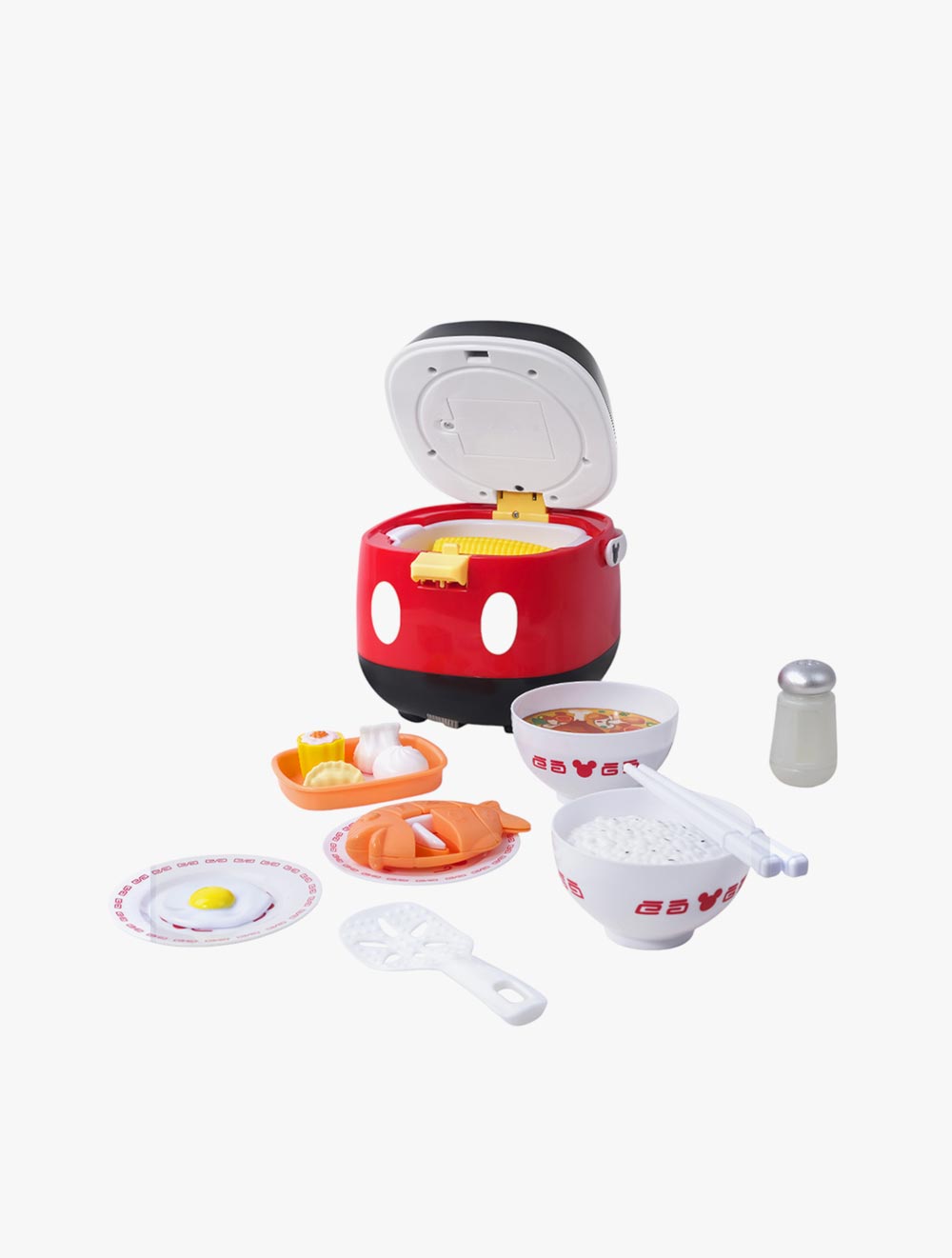 Disney Goldlok Disney Disney Rice Cooker Playset - GDL321008