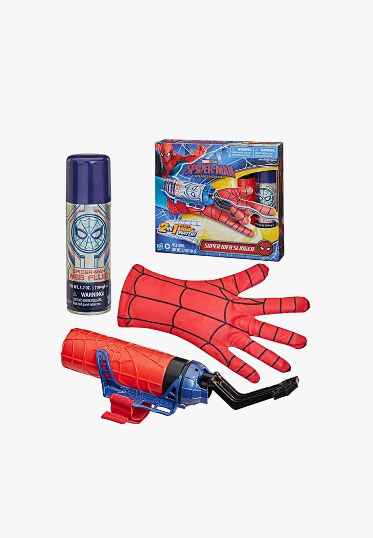 Disney Marvel Marvel Spider-Man Brand New Day Super Web Slinger - AVSG2447