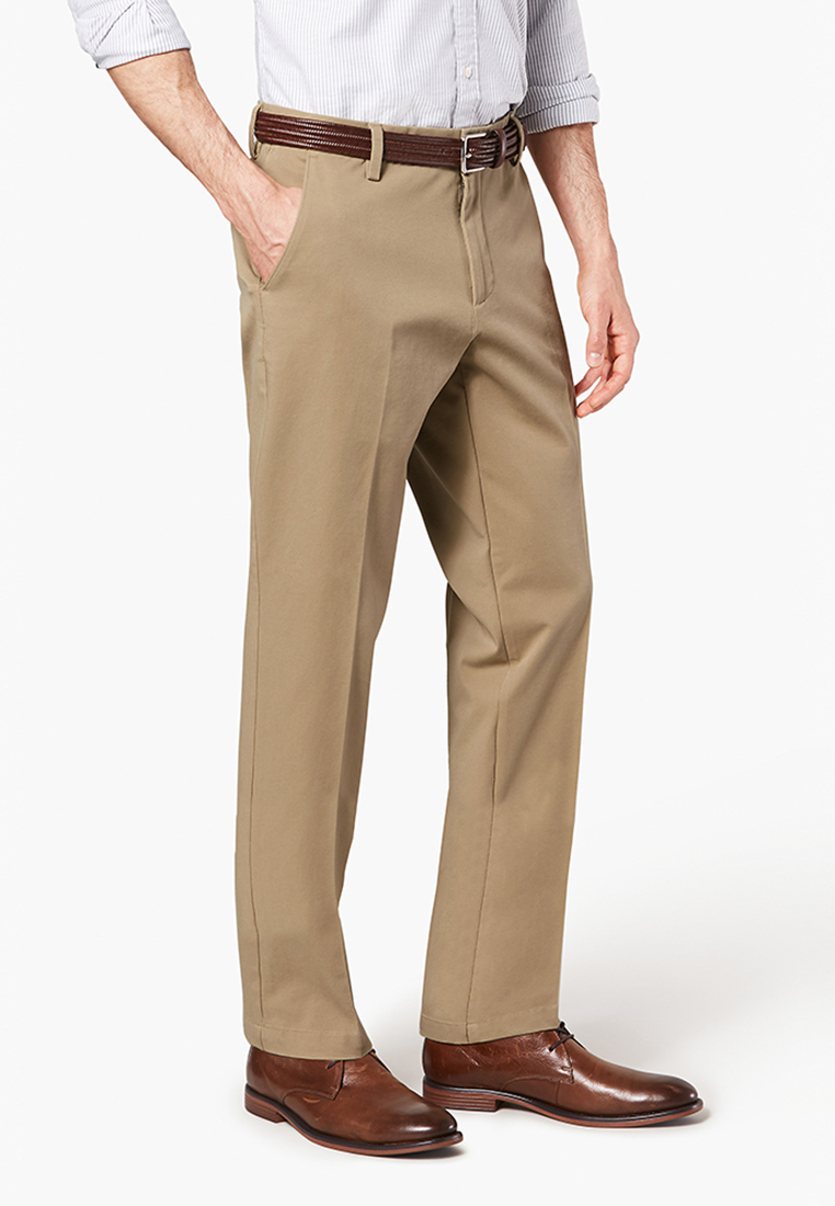 Jual Celana Panjang Dockers Pria 