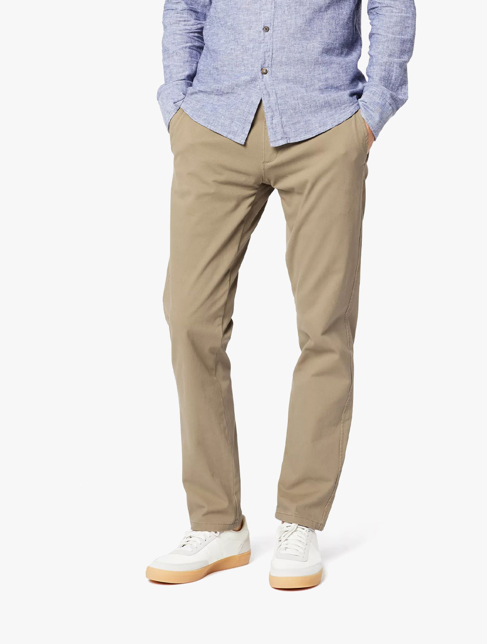 DOCKERS - Ultimate Slim - 79488-0000