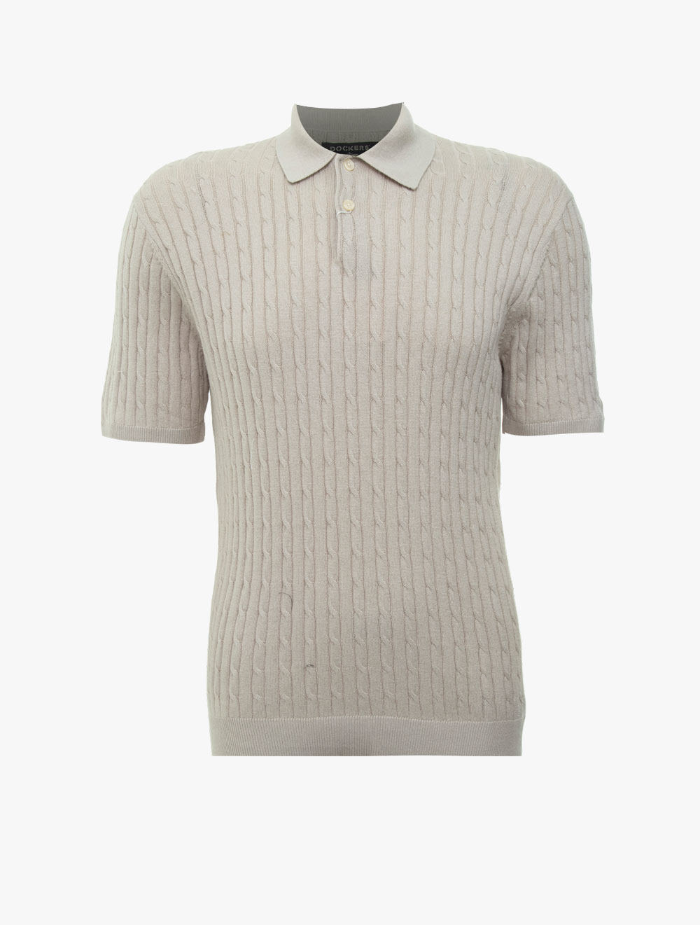DOCKERS  Sweater Polo Short Bugy - A0768-0013