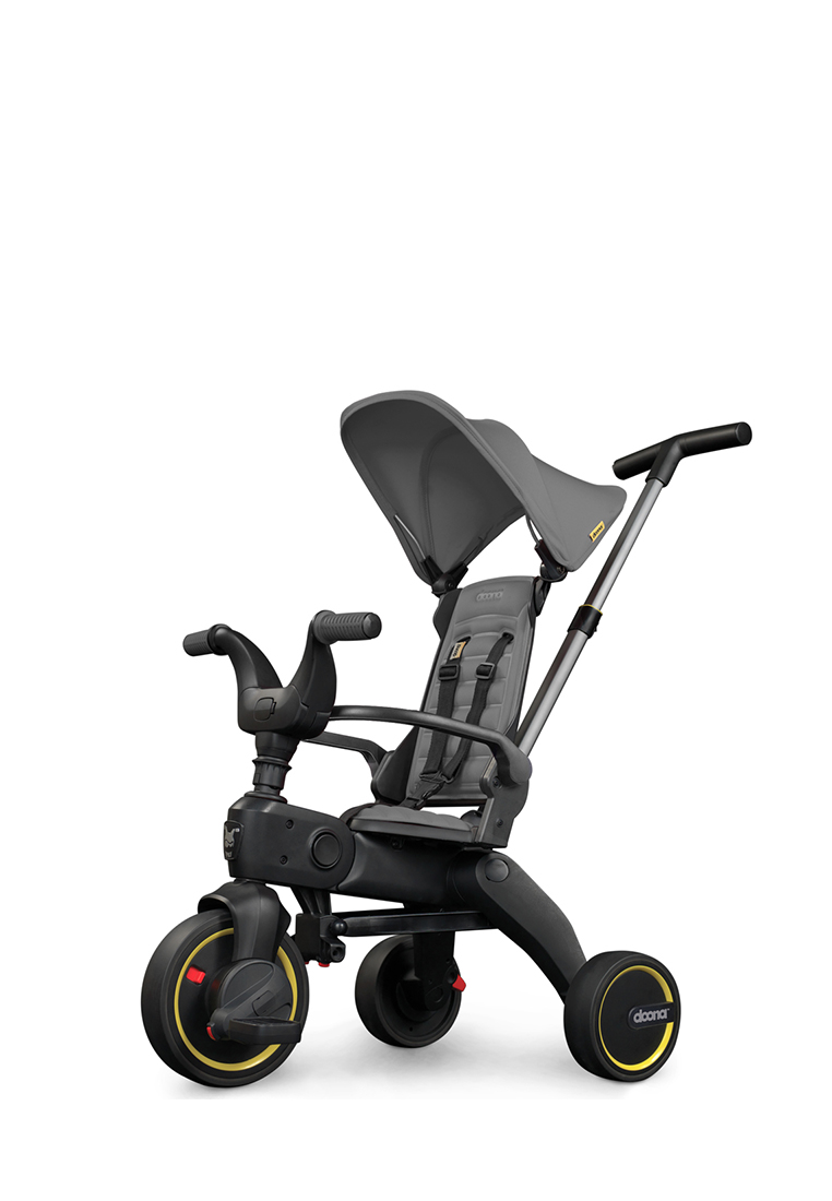 Doona Liki Trike S1 - Slate Green