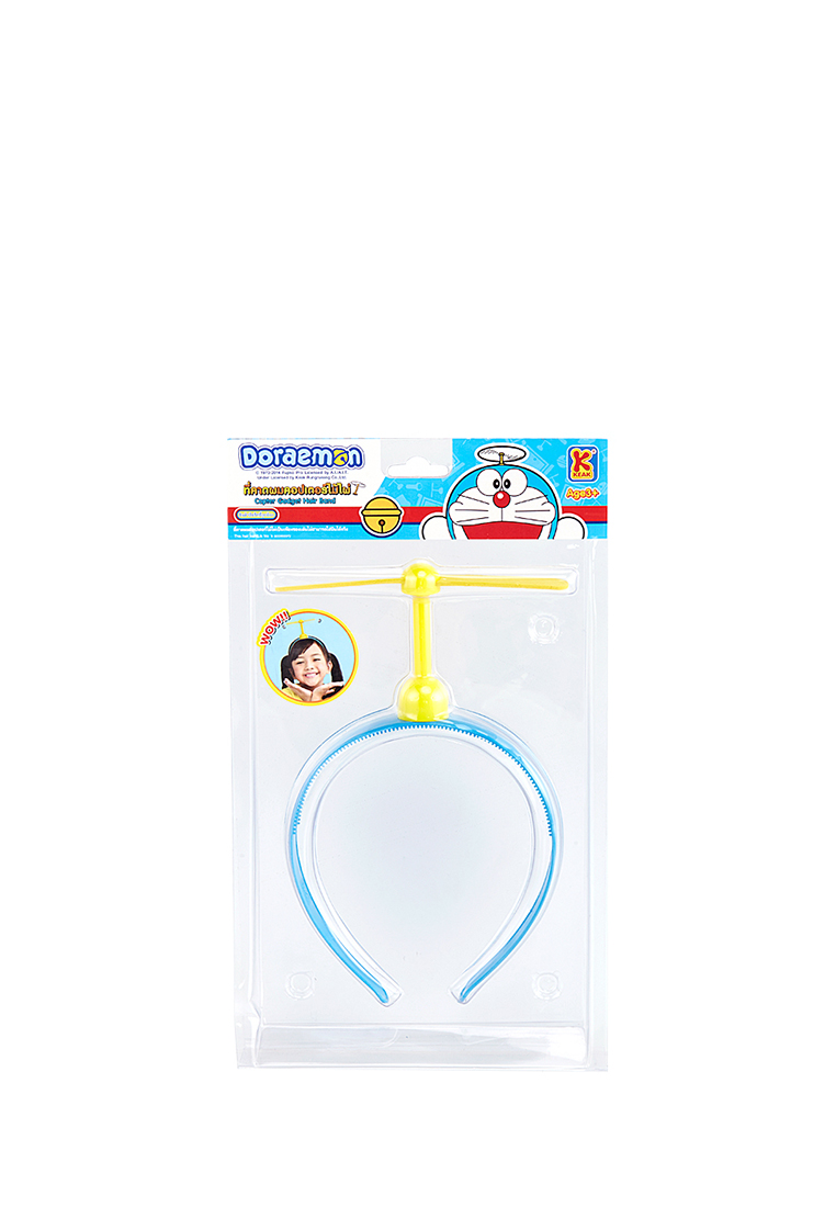 Doraemon SP Hairband Doraemon Baling-Baling