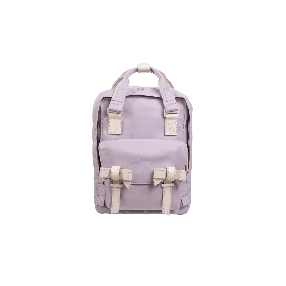 Doughnut Macaroon Mini Ribbon X Unicorn Dream Series Backpack Powder Purple - D124RU-000130-F