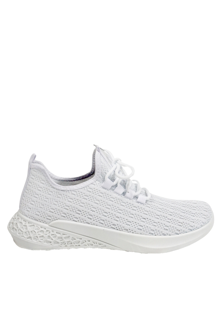 Dr. Kevin LIMITED STOCK Dr. Kevin Sepatu Sneakers Sport Olahraga Kets Pria Flyknit 889-065