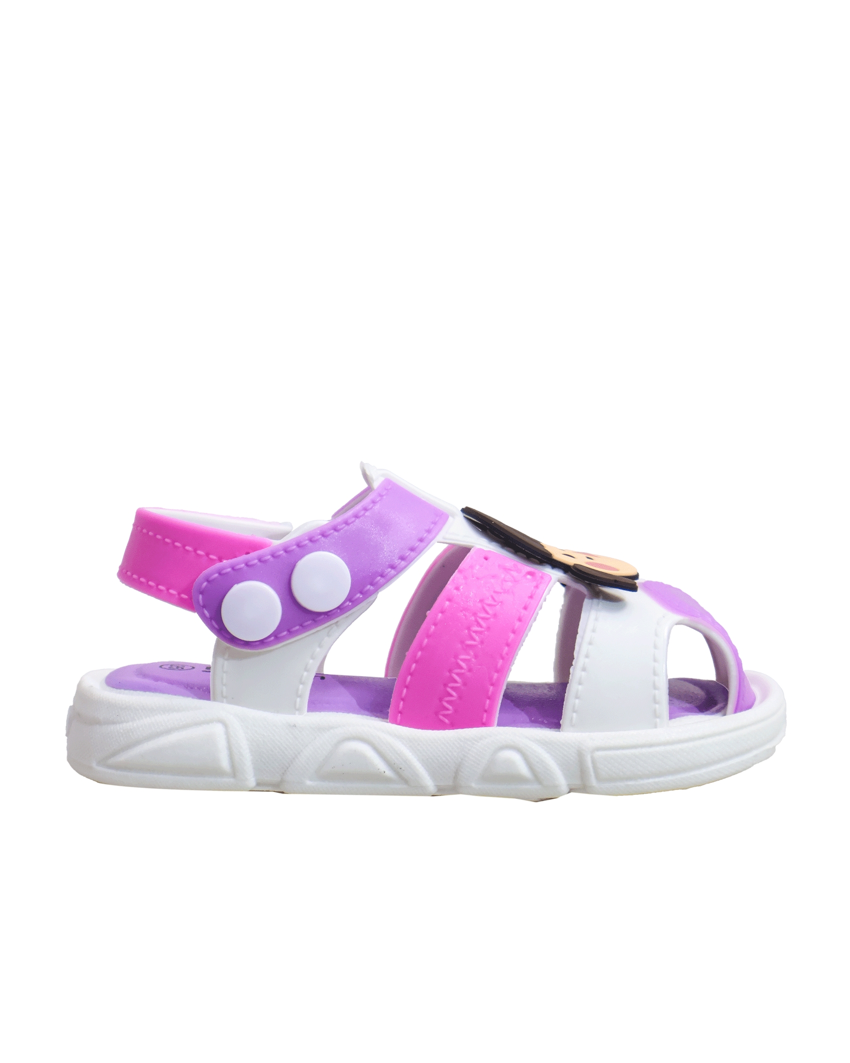 Dr. Kevin Kids Sepatu Sandal Bayi Anak Laki-laki & Perempuan Prewalker Bunyi Cit-Cit (Berdecit)161-1