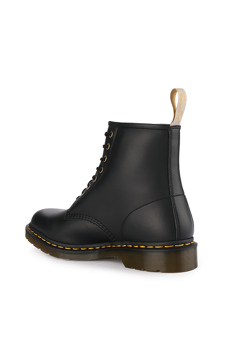 doctor martens slip on boots