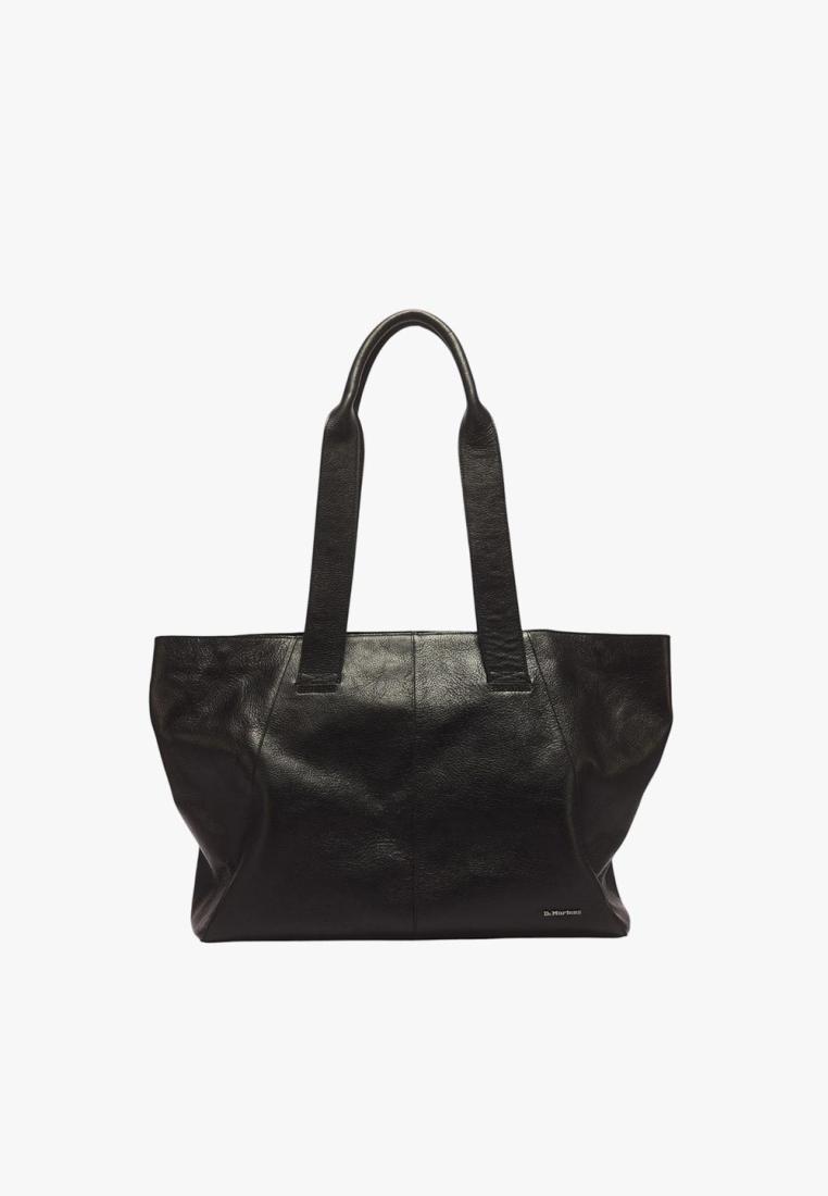 Dr. Martens Maxi Tote Bag Black Overdrive