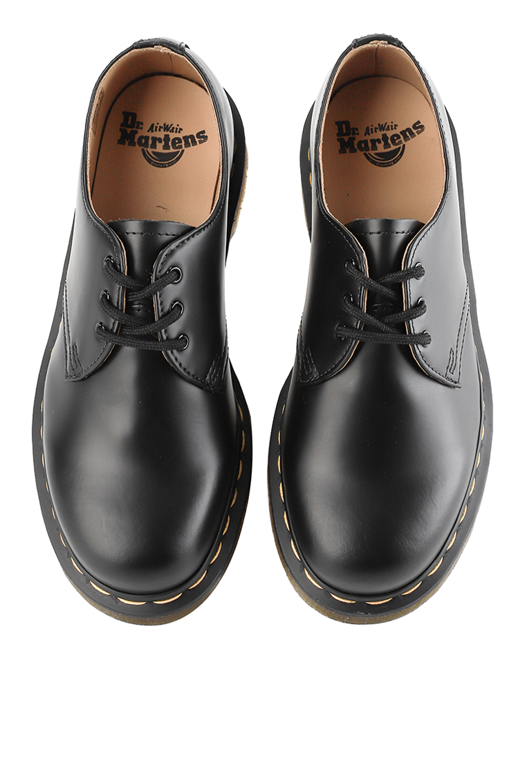 dr martens 1461 all black