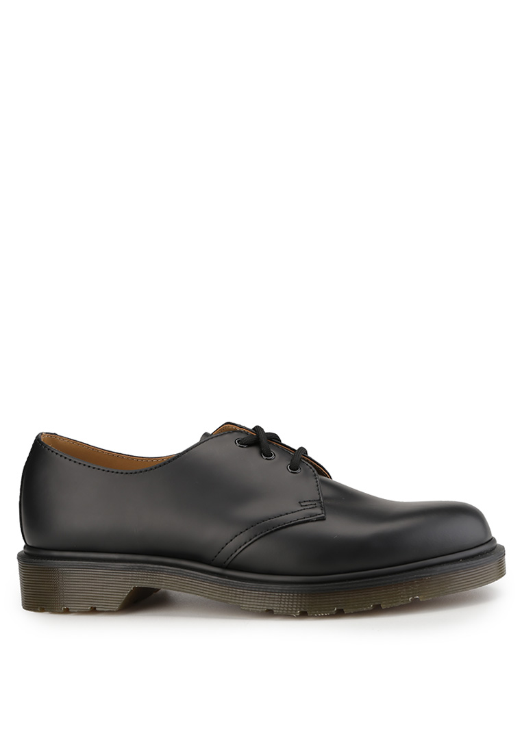 dr martens derby shoes