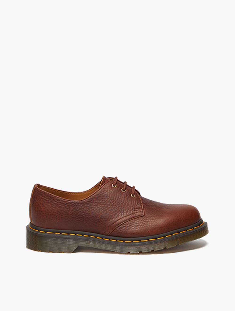 Dr. Martens 1461 Cashew Ambassador
