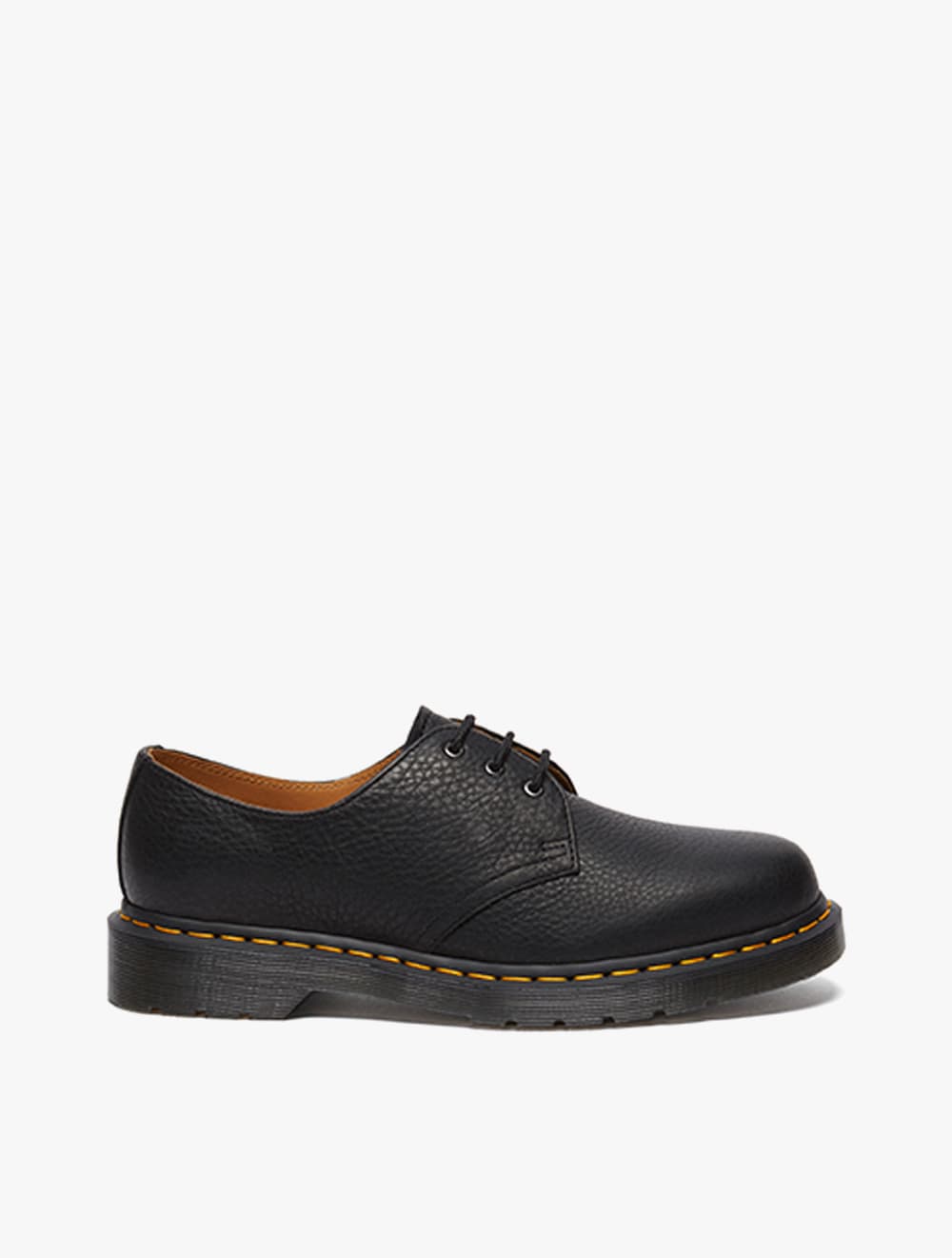 Dr. Martens 1461 Black Ambassador