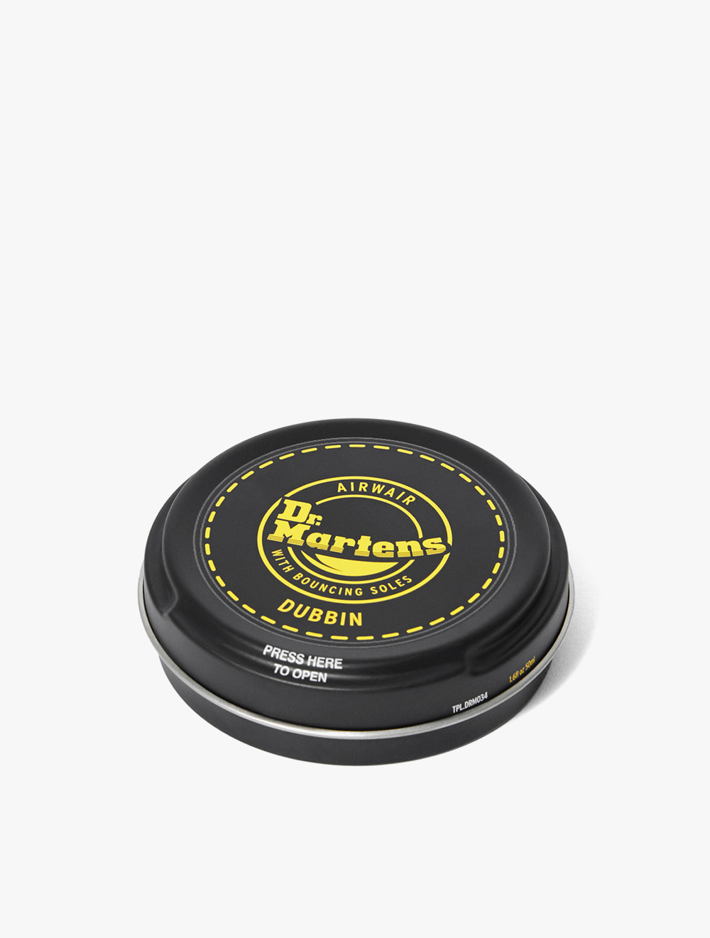 Dr. Martens Dubbin 50Ml Accessories - Shoecare Nnn N