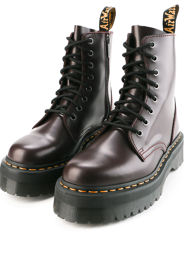 dr martens ankle boots