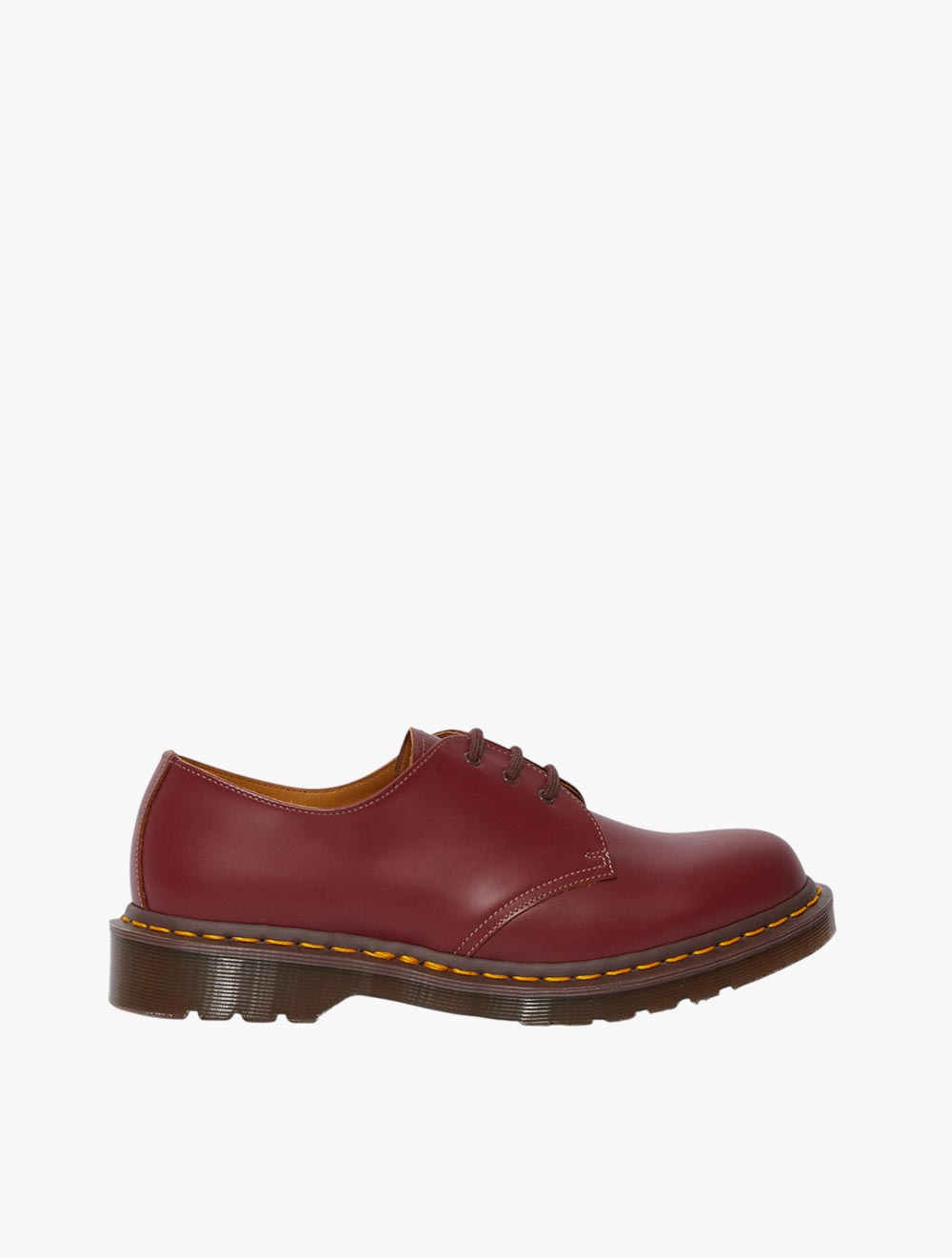 Dr. Martens MIE Vintage 1461 Oxblood