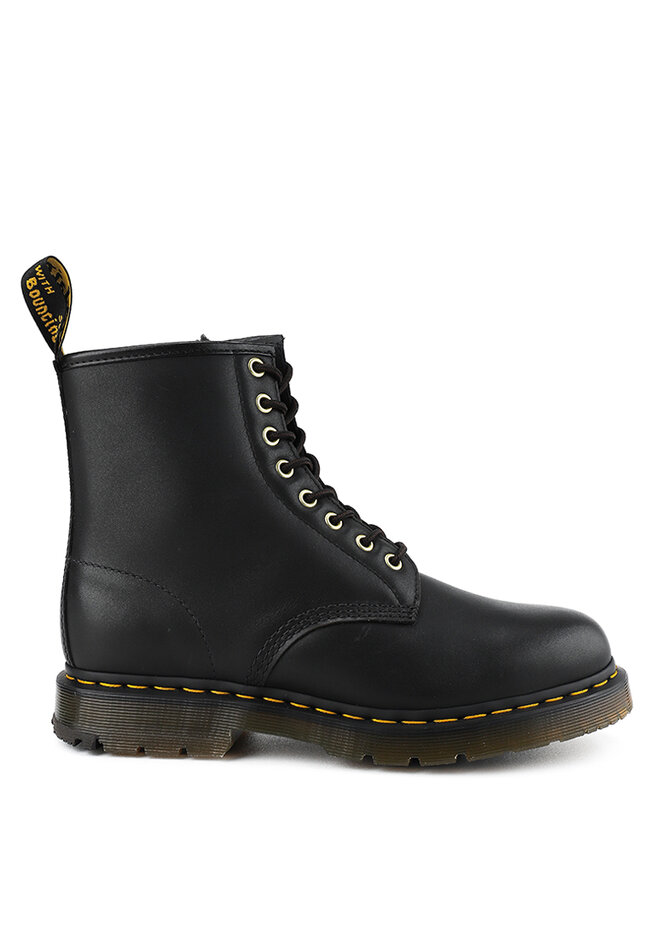 dr martens greasy