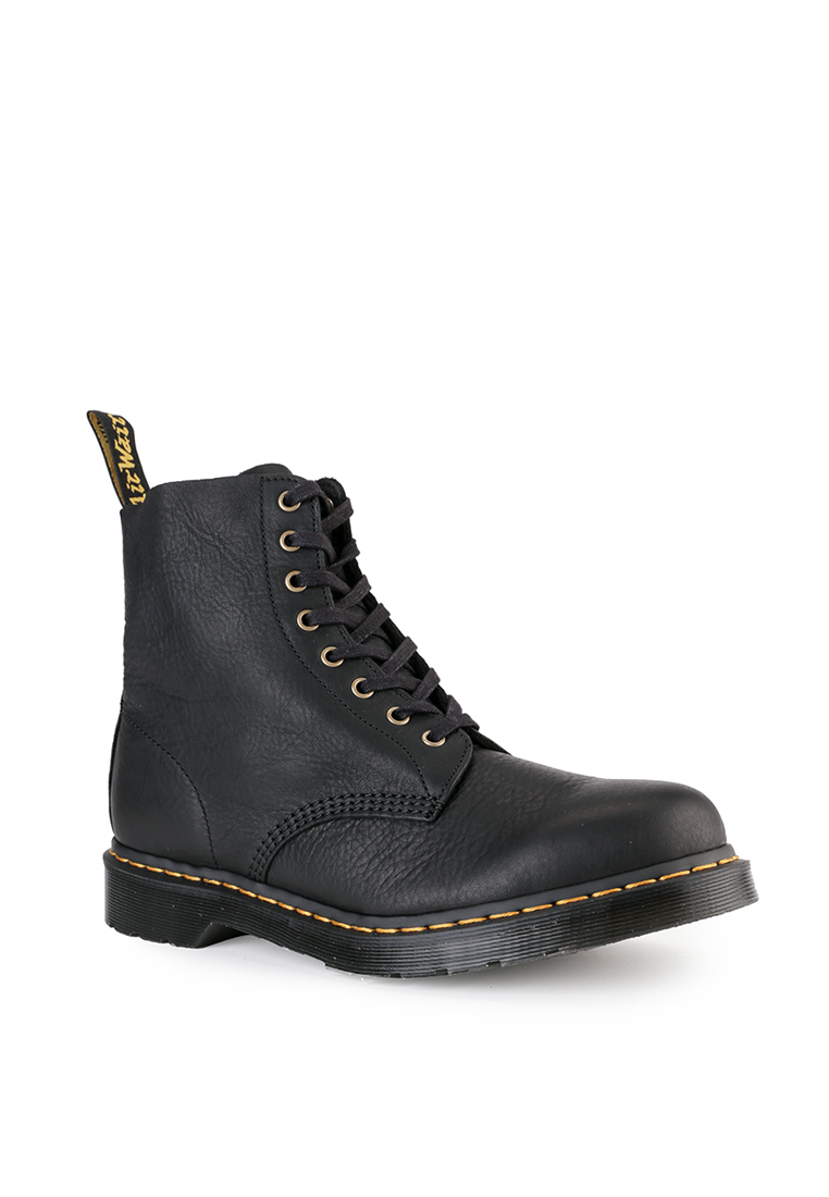 doc martens low shoes