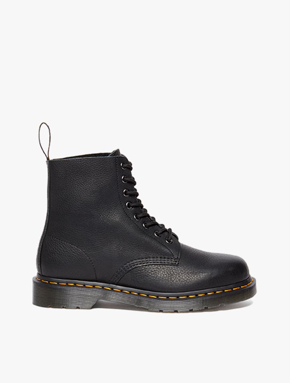 Dr. Martens 1460 Pascal Ambassador Leather - Black