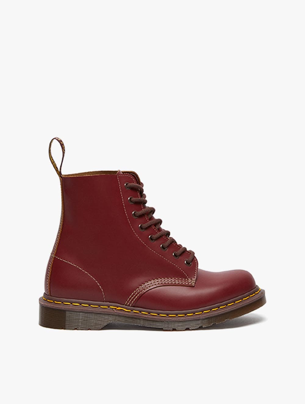 Dr. Martens MIE Vintage 1460 Oxblood