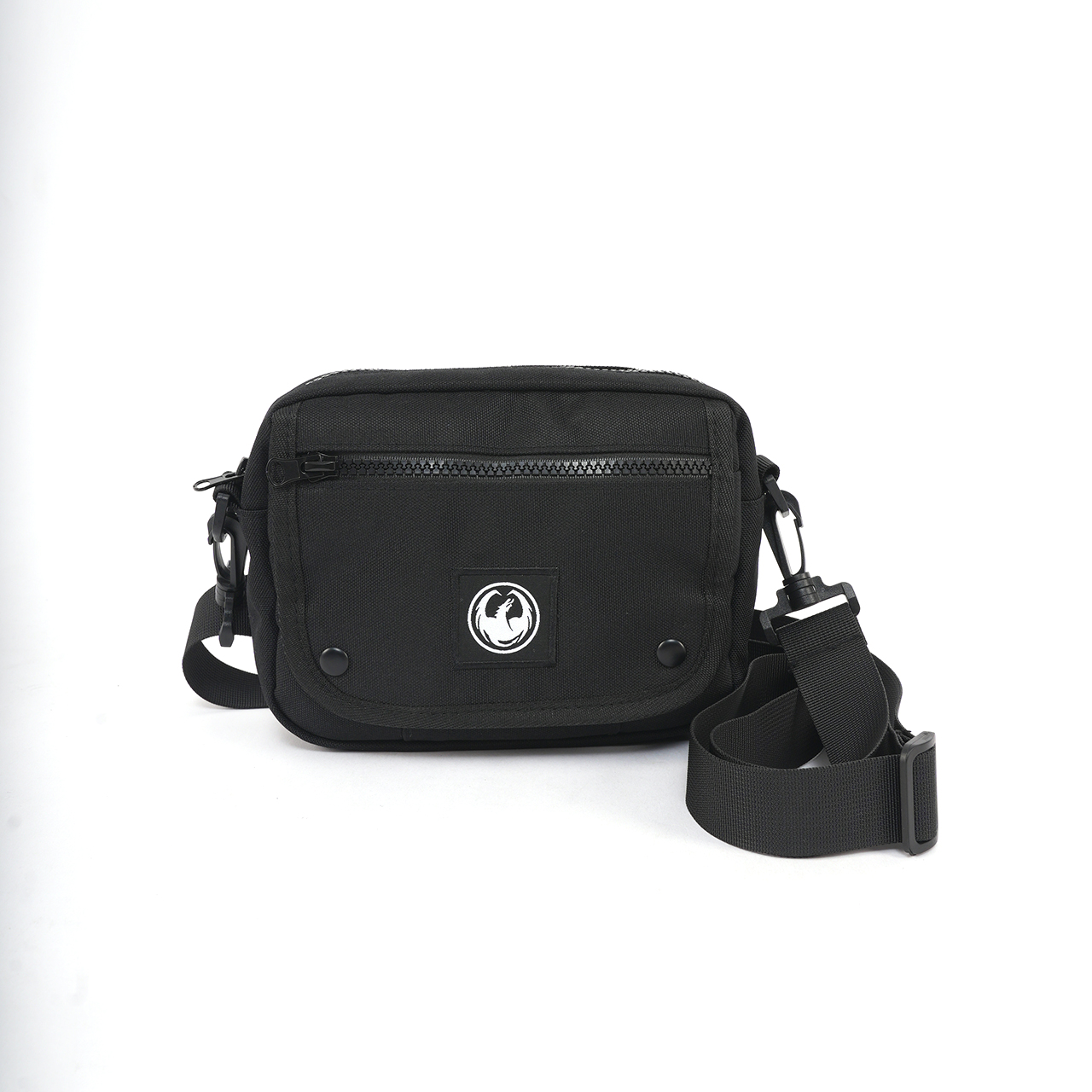 Dragon Alliance Dragon Tas slempang Pria Keev Men Sling Bag Planet Surf