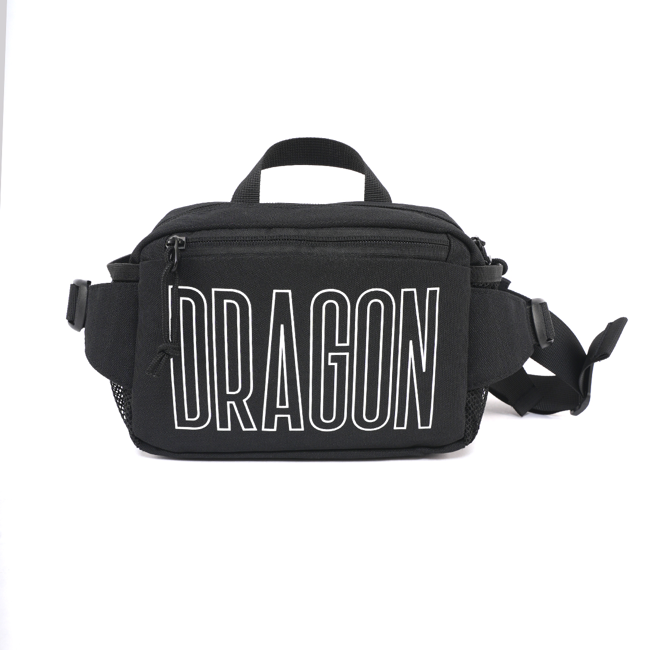 Dragon Alliance Dragon Tas pinggang Pria Vide Men Waist Bag Planet Surf