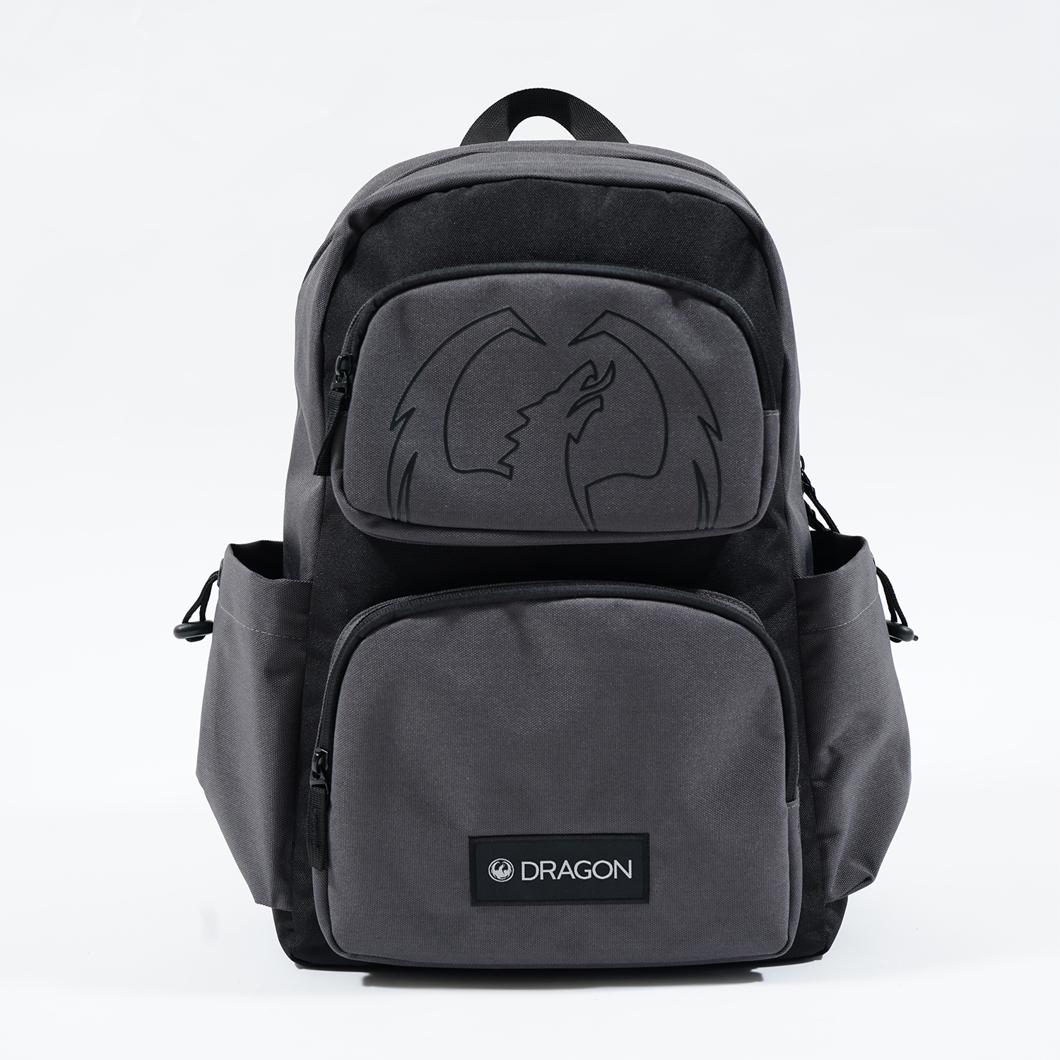 Dragon Alliance Dragon Tas Gendong Pria Marcus Men Backpack Laptop Planet Surf