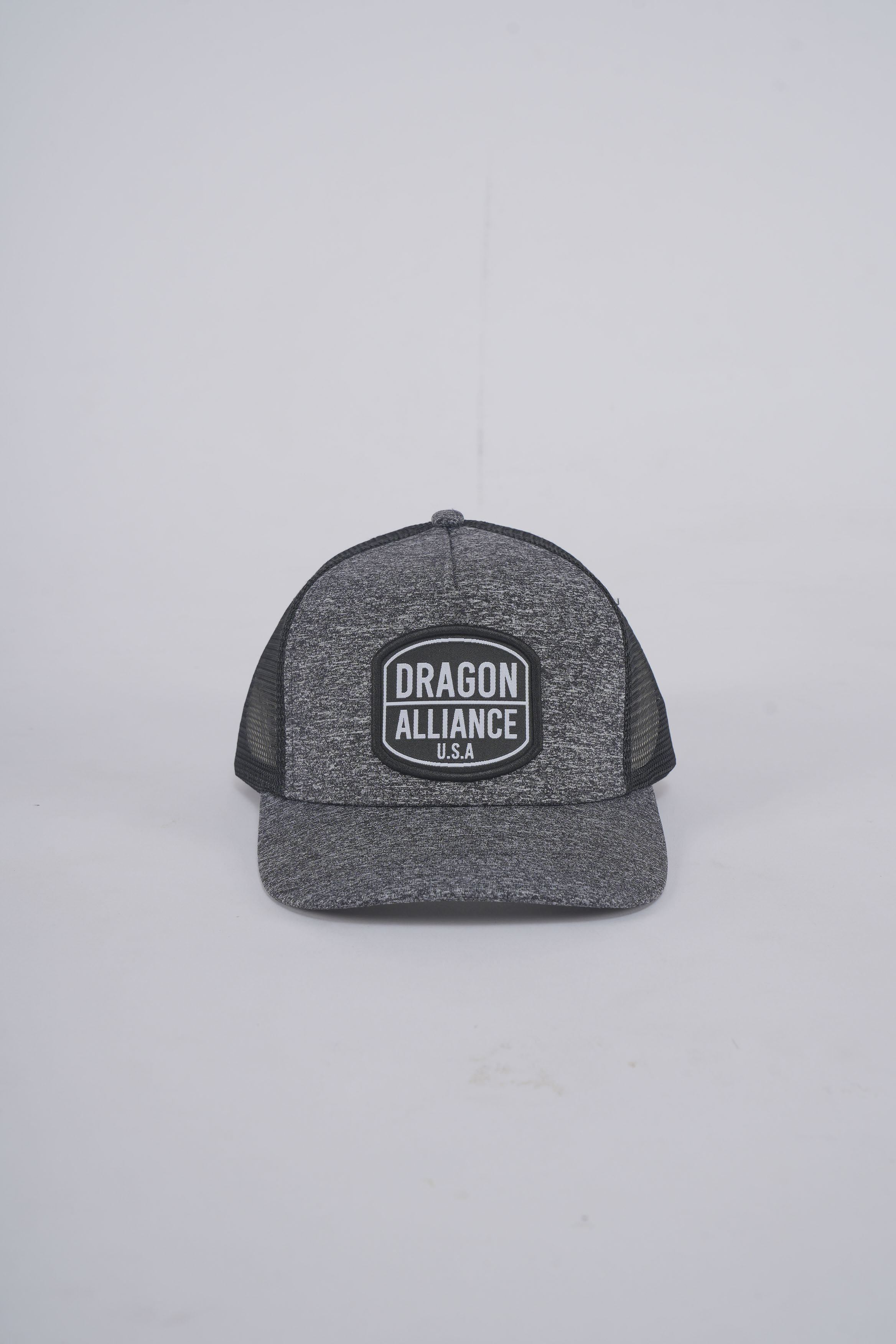 Dragon Alliance Dragon Topi Pria Petrol Men Cap Trucker Planet Surf