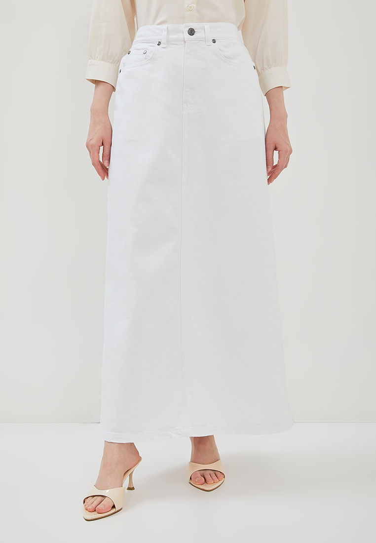 DUST Rok Luny Putih (D. 21136)