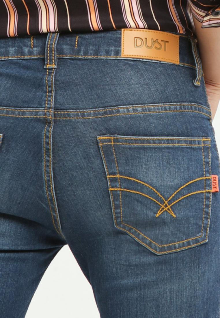 Jual Jeans DUST Wanita Original 