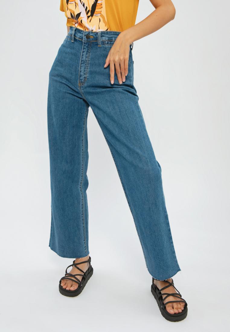 Jual Celana Wide Legged Wanita Terbaru | ZALORA Indonesia ®