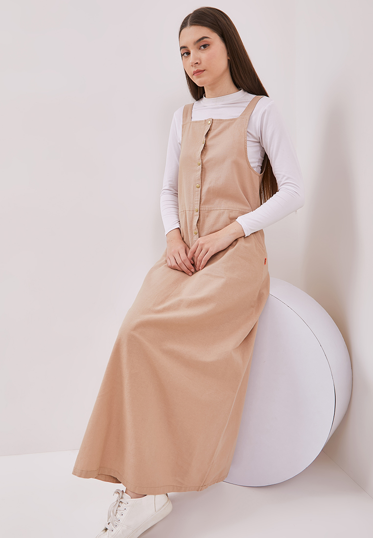 DUST Overall Duma Cream (D. 4592)