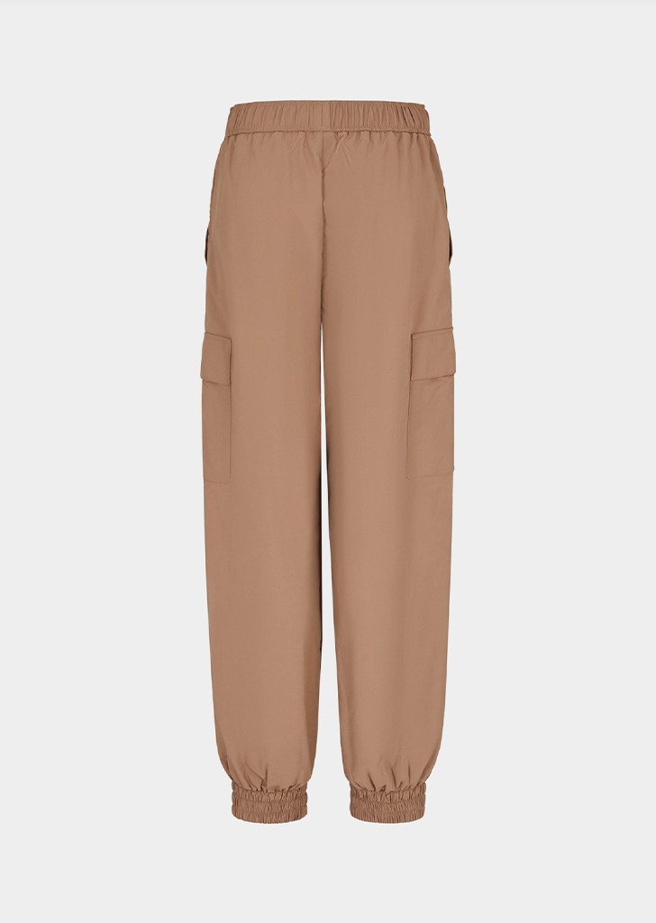 EA7 Emporio Armani CONTEMPORARY SPORT TROUSER