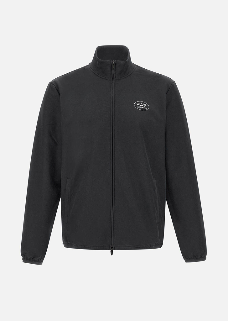 EA7 Emporio Armani GOLF PRO KNIT JACKET