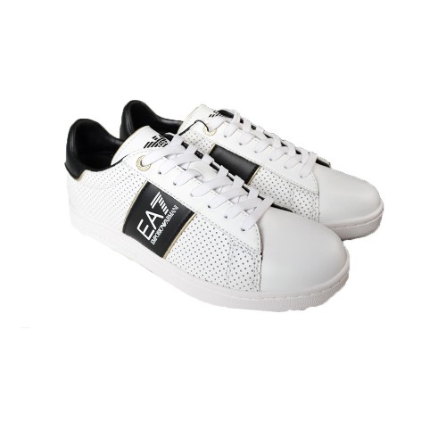 EA7 Emporio Armani LIFESTYLE SNEAKERS