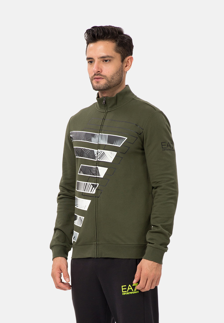 Ea7 Emporio Armani Pria - Jual Ea7 Emporio Armani Original | ZALORA  Indonesia ®