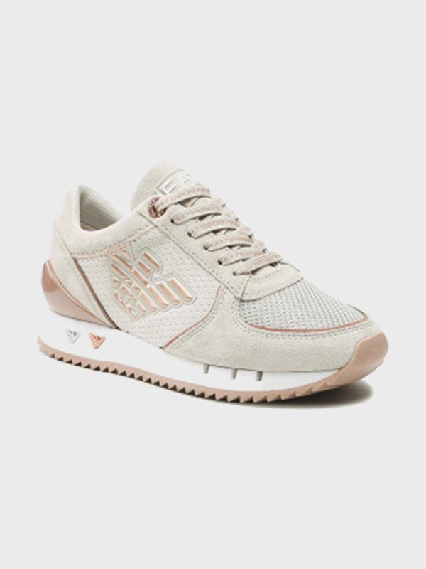 EA7 Emporio Armani LIFESTYLE SNEAKERS