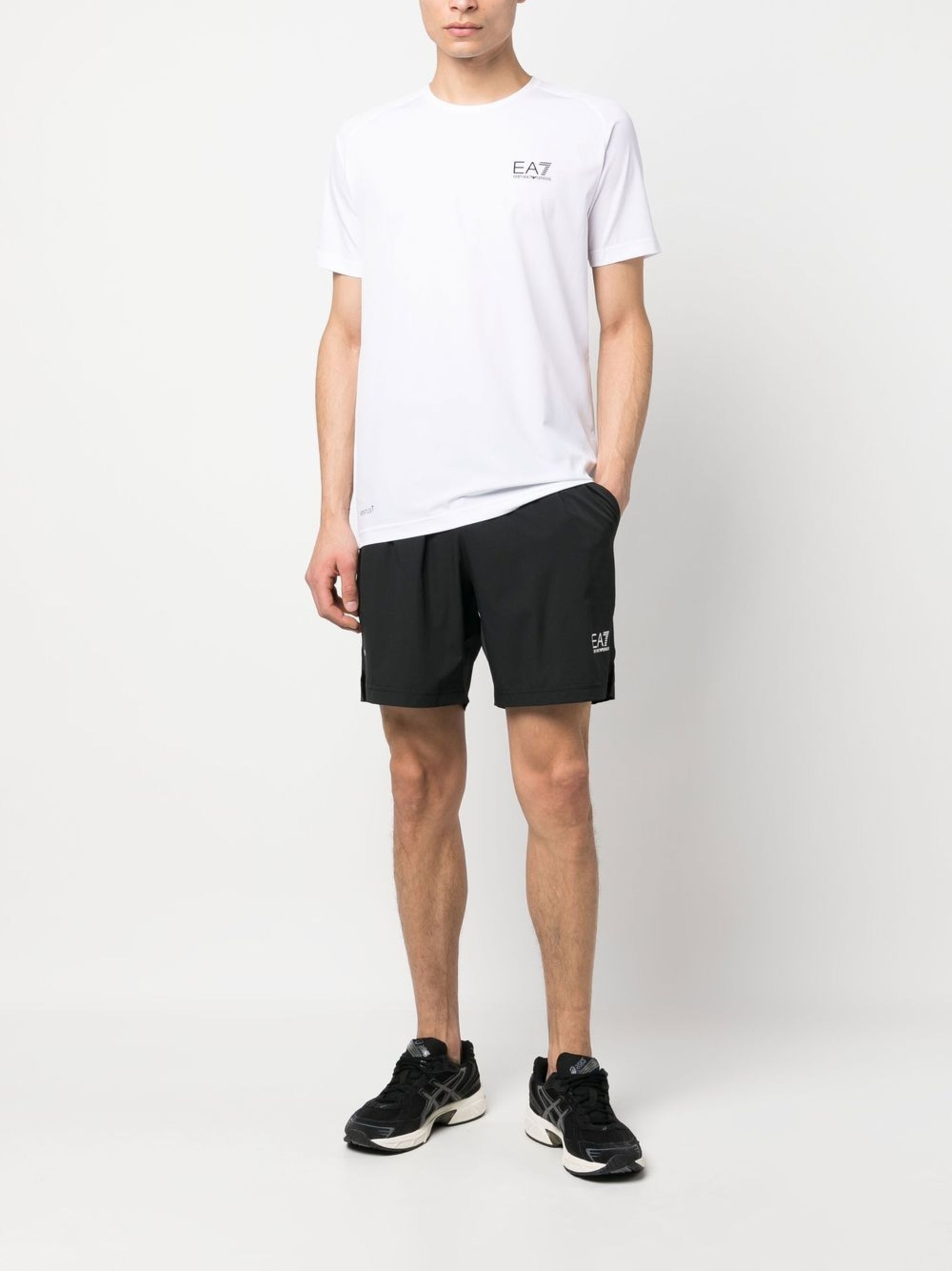 EA7 Emporio Armani VENTUS7 TRACKSUIT