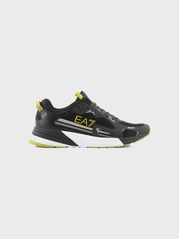 EA7 Emporio Armani PERFORMANCE RUNNING SHOES