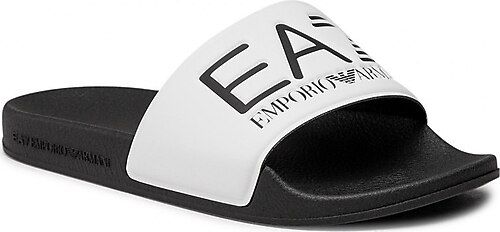 EA7 Emporio Armani FLIP FLOP SHOES BEACHWEAR