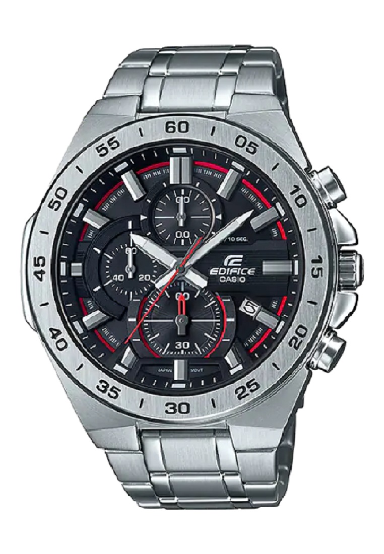 EDIFICE Men EFR-564D-1AV Stainless steel