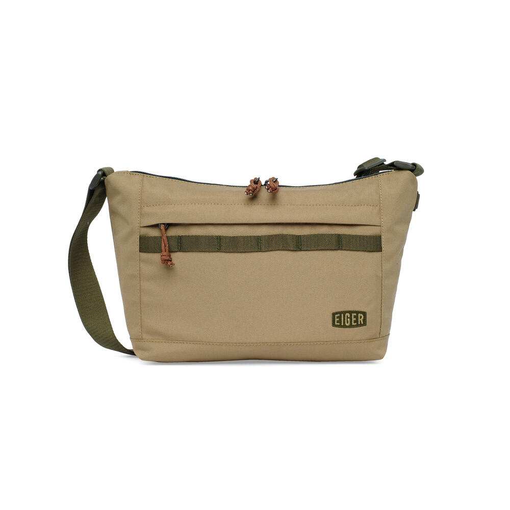 Eiger Distant 2.0 Shoulder Bag 1A