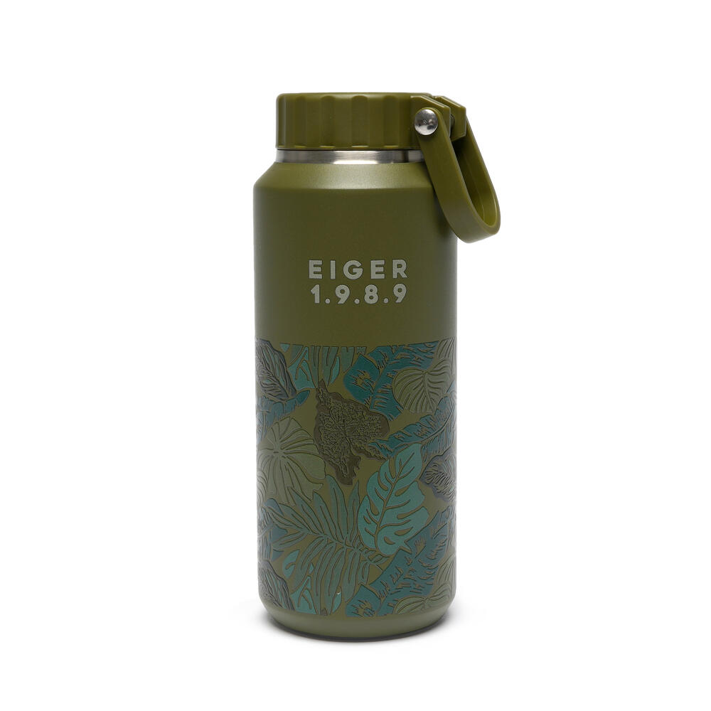 Eiger Balavu 1.0 Water Bottle