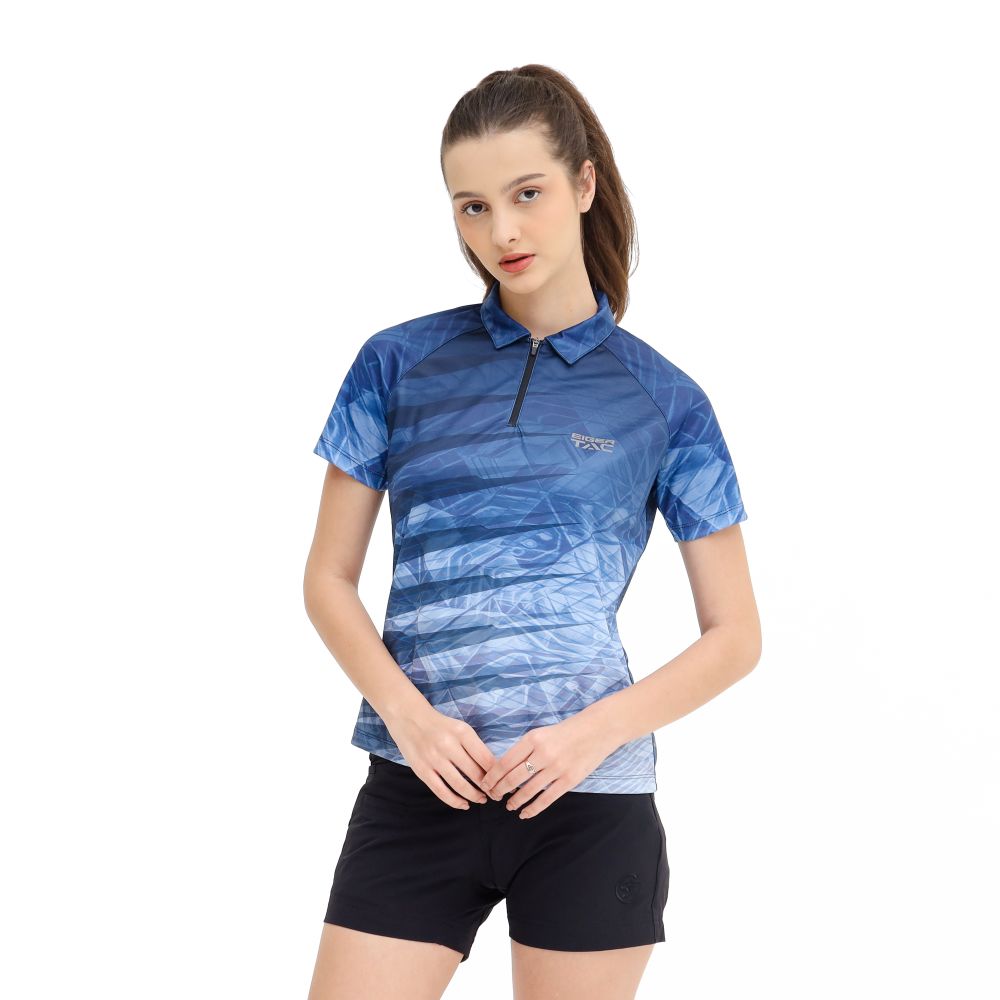 Eiger Remmington Ss Ws Polo Shirt