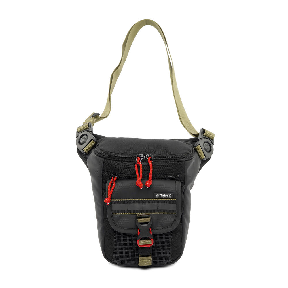 Eiger Alternator Leg Bag