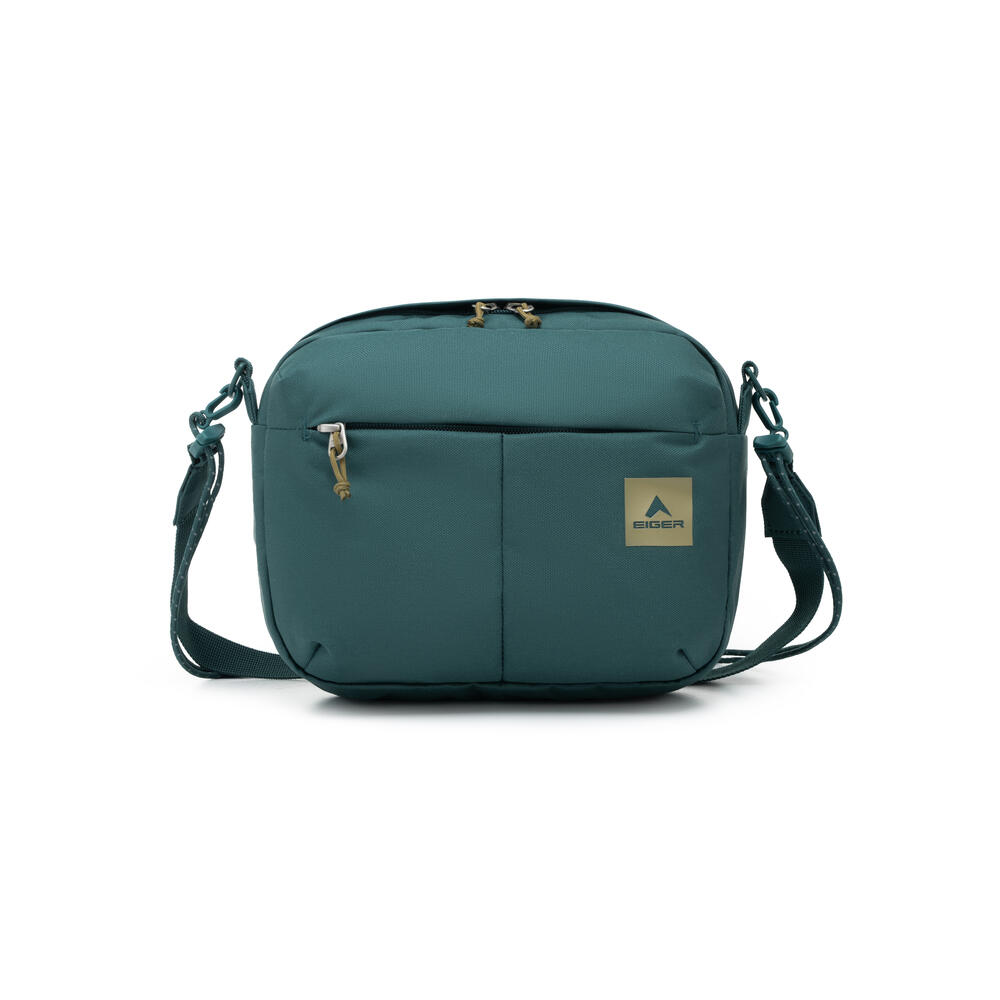 Eiger Rivera Pouch