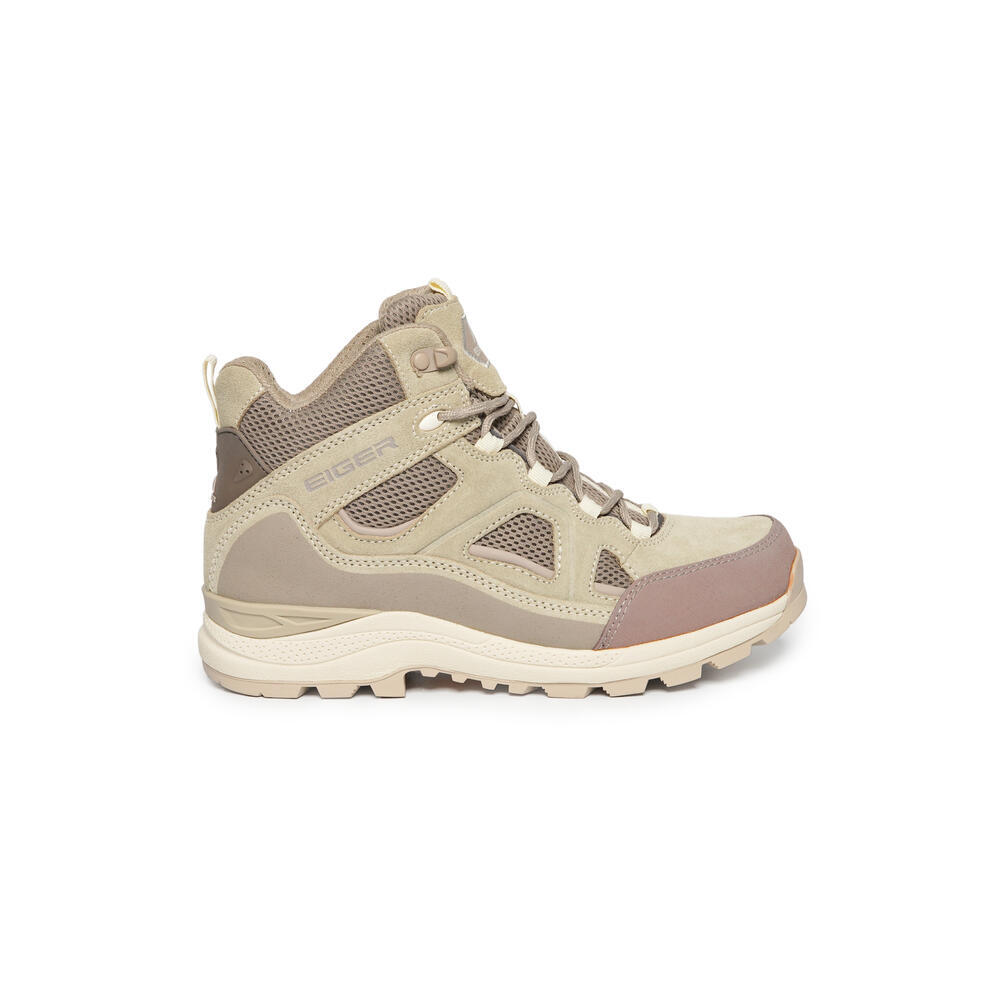 Eiger Women X-Tyranno 1.0 Boots
