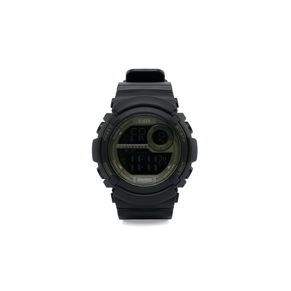 Eiger Mokokawa Digital Watch
