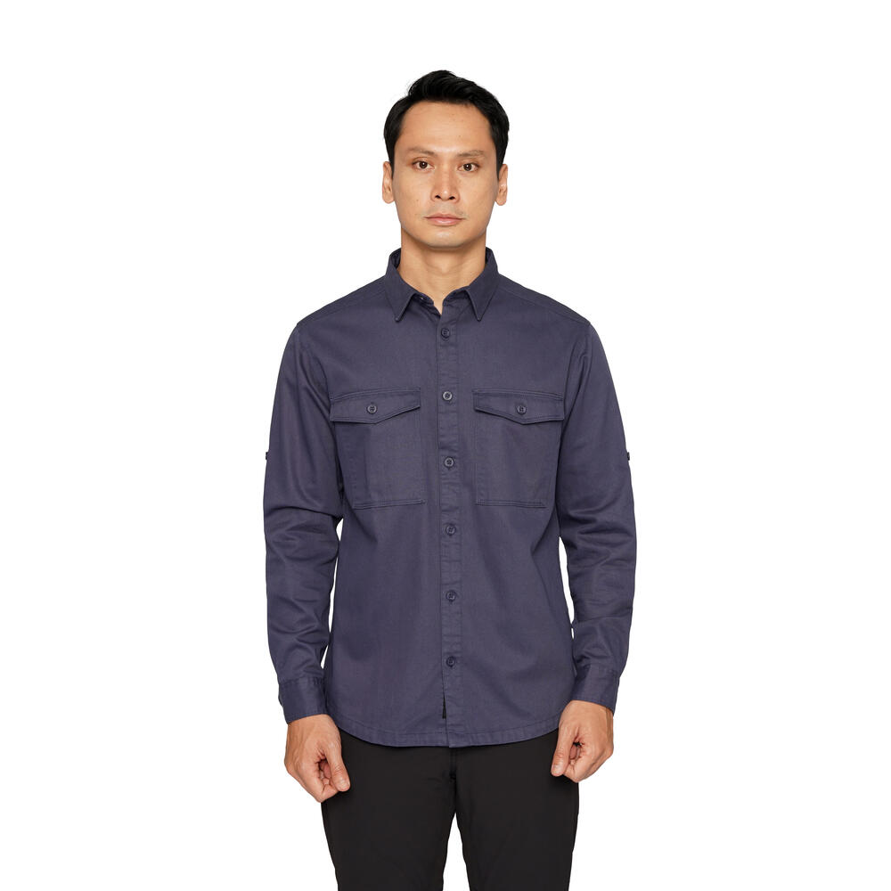Eiger Struik 1989 Shirt